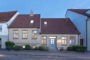 Alte Seilerei in Kappeln an der Schlei, Kappeln